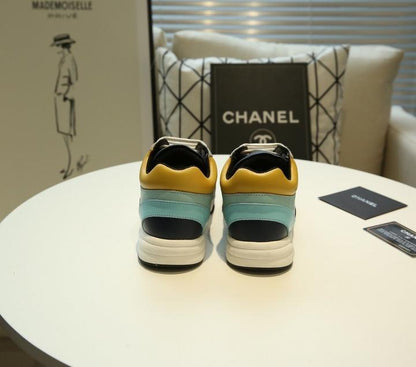 Chanel Sneaker