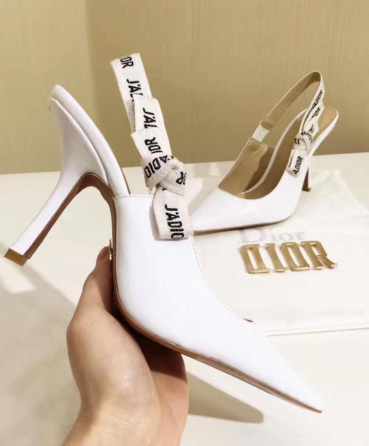 Christian Dior Escarpin Femme