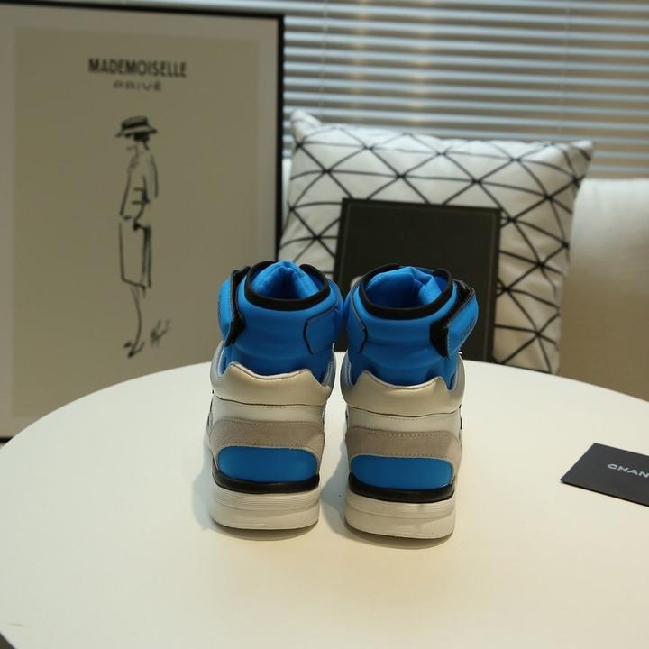 Chanel Sneaker