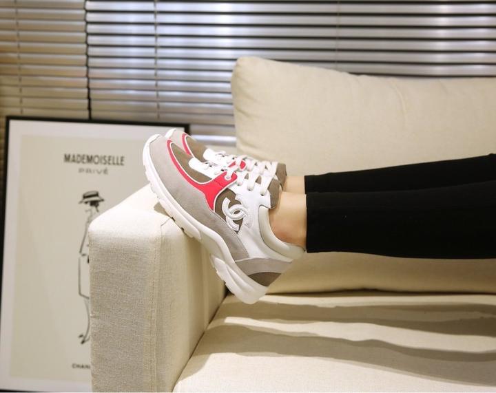 Chanel Sneaker