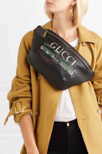 Gucci Waist Bag