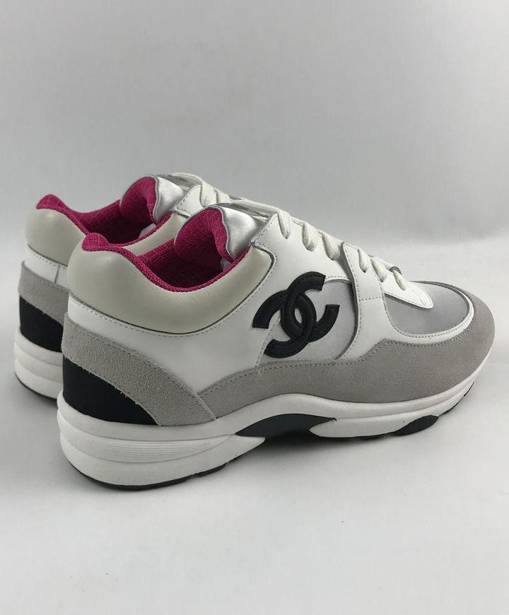 Chanel Sneaker Femme
