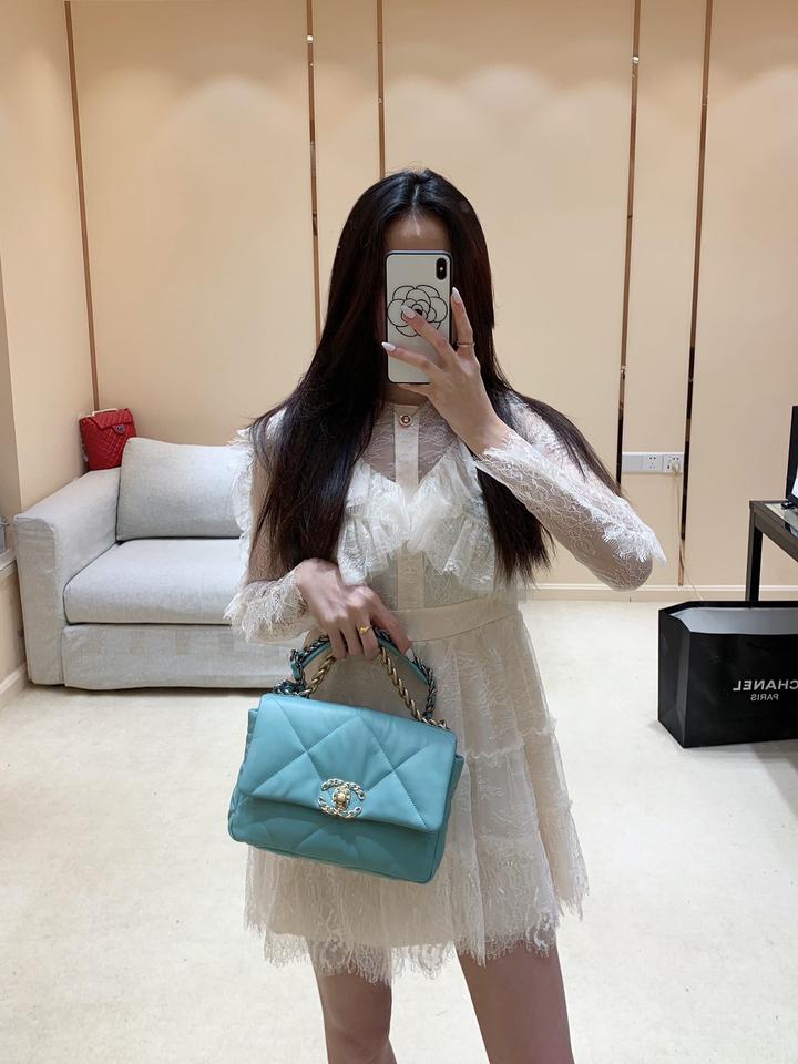 Chanel Sac ÀÀ Bandoulière