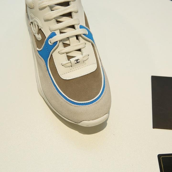Chanel Sneaker