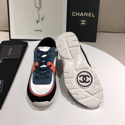 Chanel Sneaker Femme