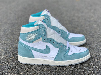 Nike Air Jordan 1 Women’s