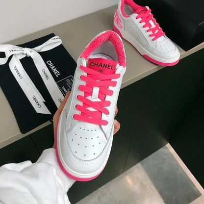 Chanel Sneaker Femme