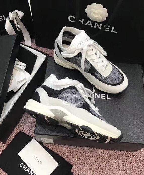 Chanel Sneaker