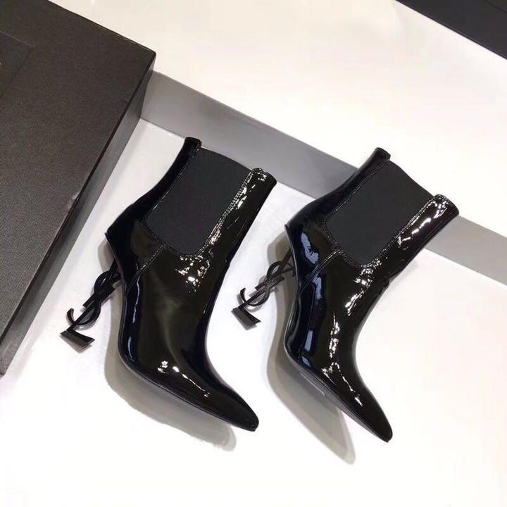 Yves Saint Laurent Sandales Femme