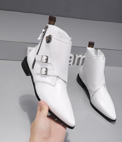 Louis Vuitton Women's Boots