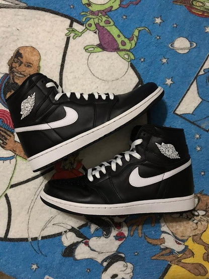 Nike Air Jordan 1