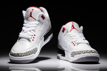 Air Jordan Retro 3