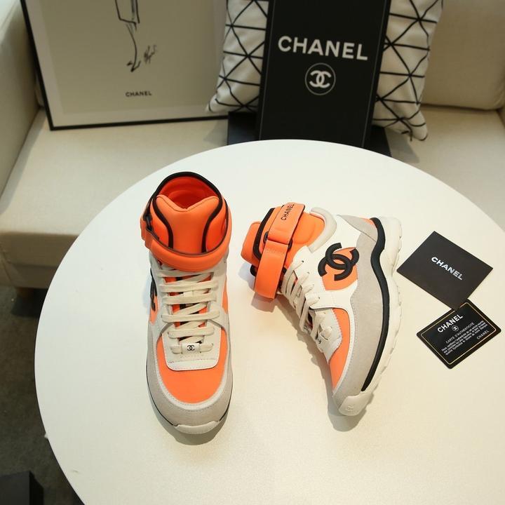 Chanel Sneaker