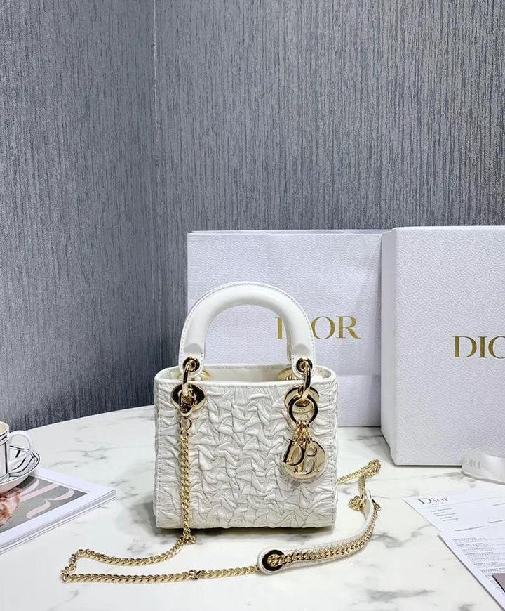 Christian Dior Sac ÀÀ Main