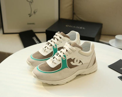 Chanel Sneaker