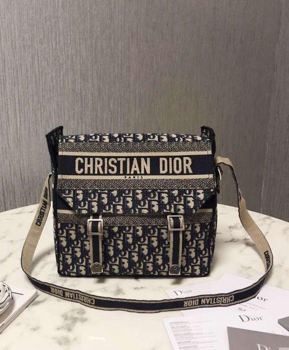 Christian Dior Shoulder Bag