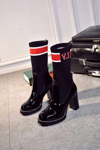 Louis Vuitton Women's Boots