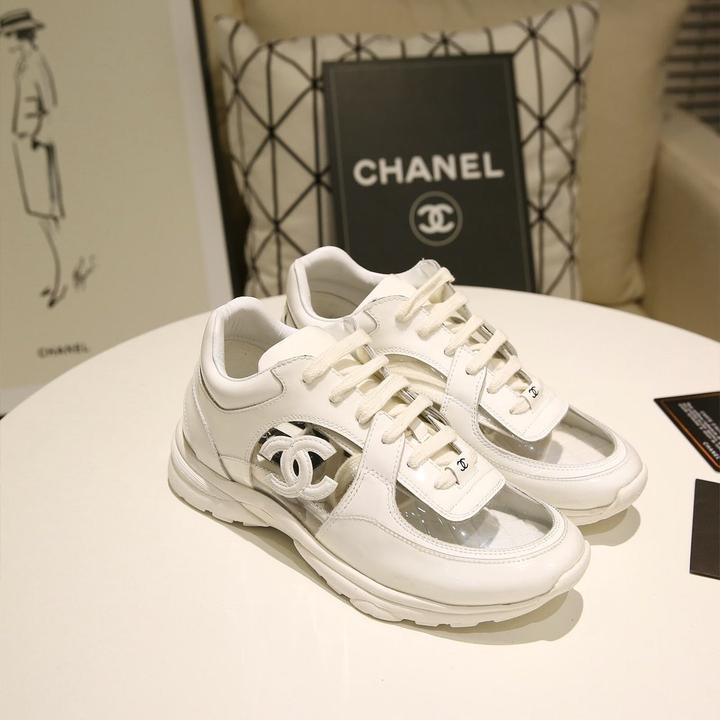 Chanel Sneaker