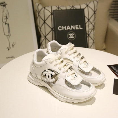 Chanel Sneaker