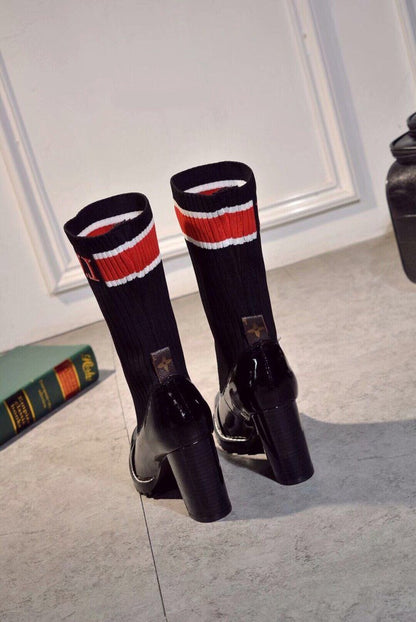 Louis Vuitton Women's Boots