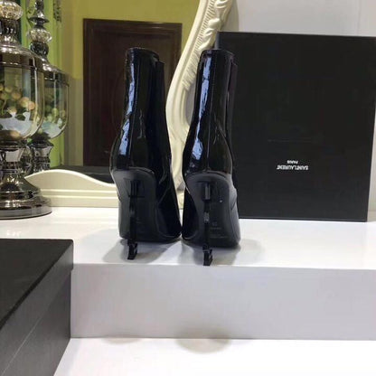 Yves Saint Laurent Sandales Femme