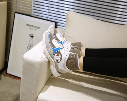 Chanel Sneaker Femme