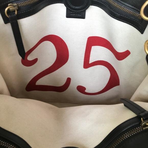 Gucci Tote Bag