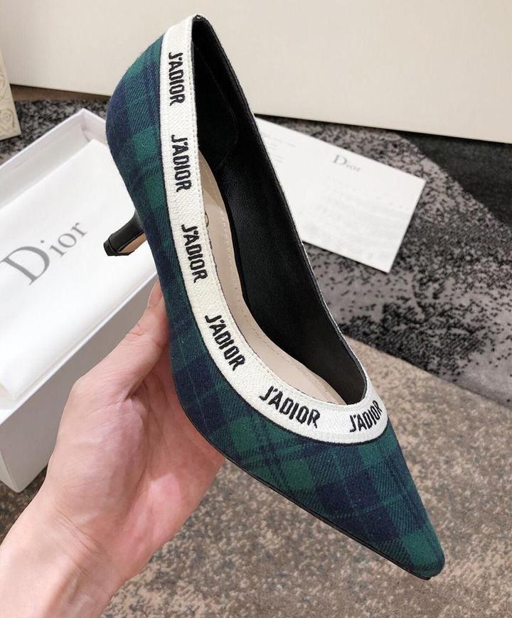 Christian Dior Escarpin Femme