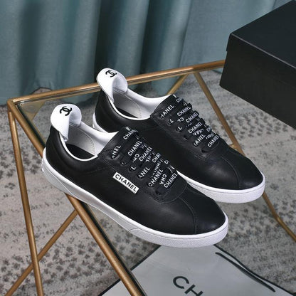Chanel Sneaker