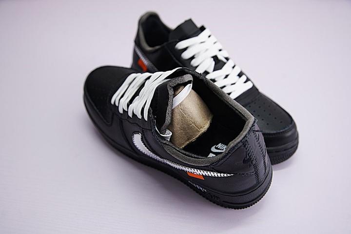Nike Air Force 1 Low "Off-White"