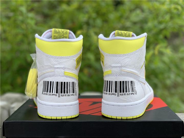 Nike Air Jordan 1
