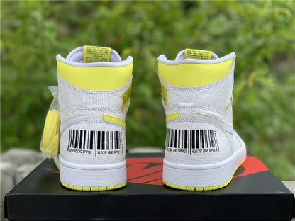 Nike Air Jordan 1