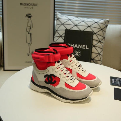 Chanel Sneaker