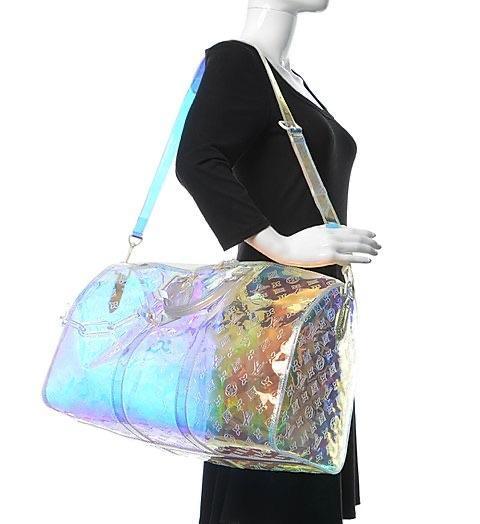 Louis Vuitton Travel Bag