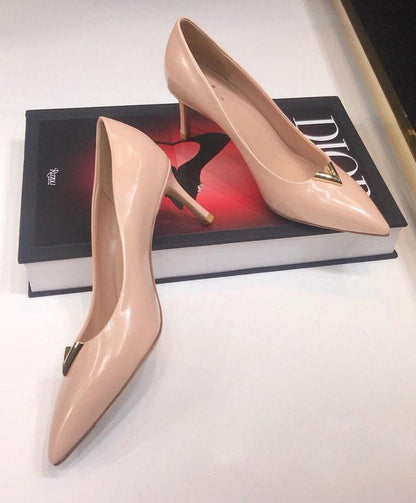 Louis Vuitton Escarpin Femme