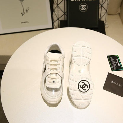 Chanel Sneaker