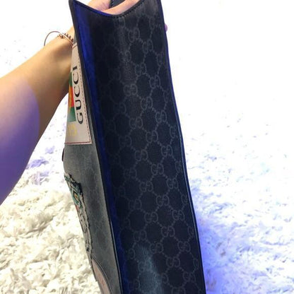 Gucci Tote Bag