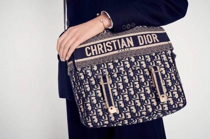 Christian Dior Shoulder Bag