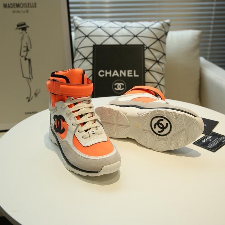 Chanel Sneaker