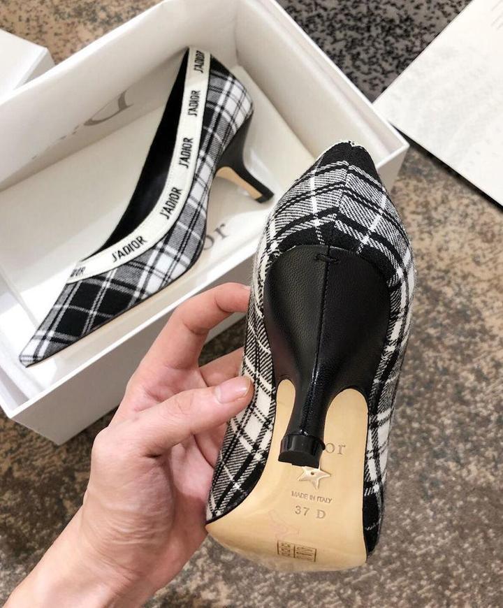 Christian Dior Escarpin Femme