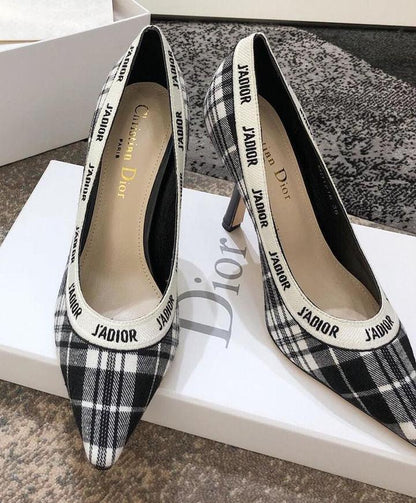 Christian Dior Escarpin Femme
