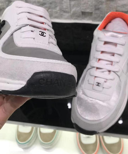 Chanel Sneaker
