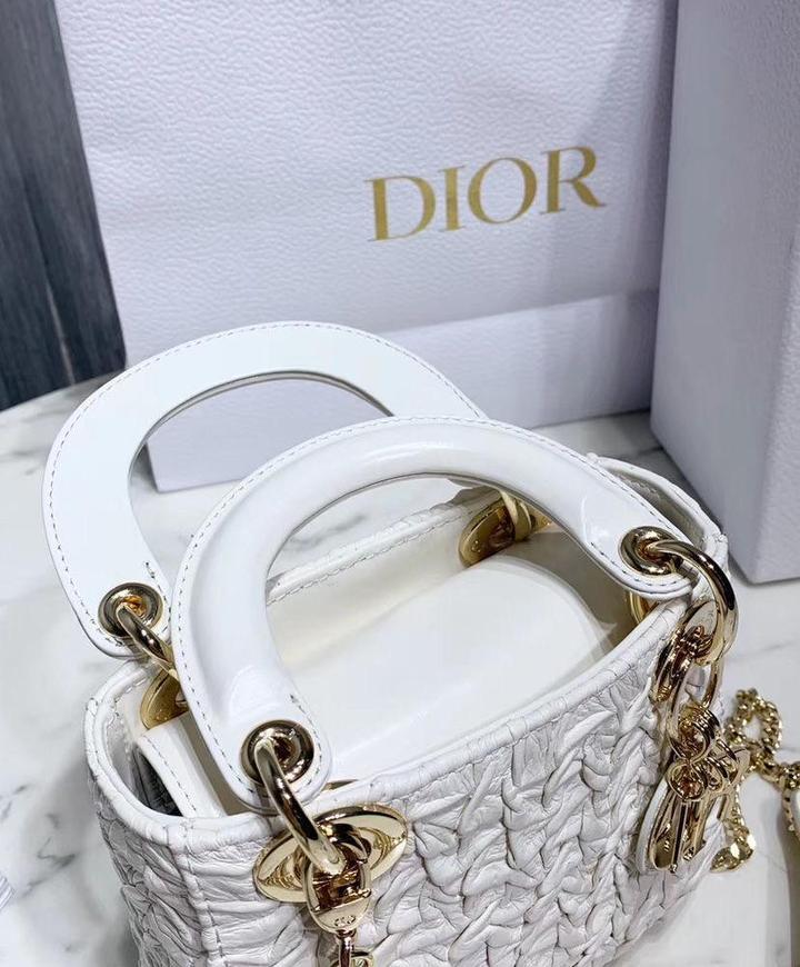 Christian Dior Sac ÀÀ Main