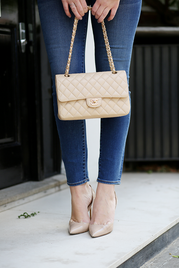 Chanel Sac ÀÀ Main