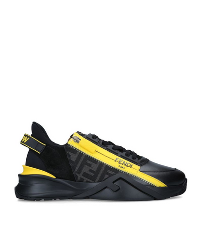 Fendi Flow Sneaker