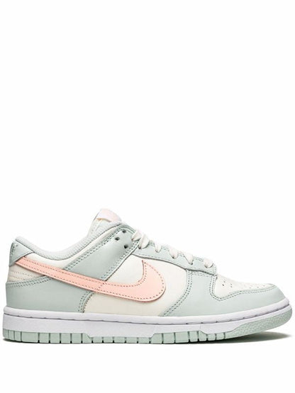 Nike Dunk Low Barely Green