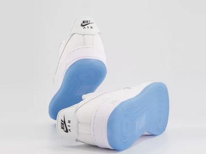 Nike Air Force 1 Uv Reaction M (( They Change Color in the Sun ))