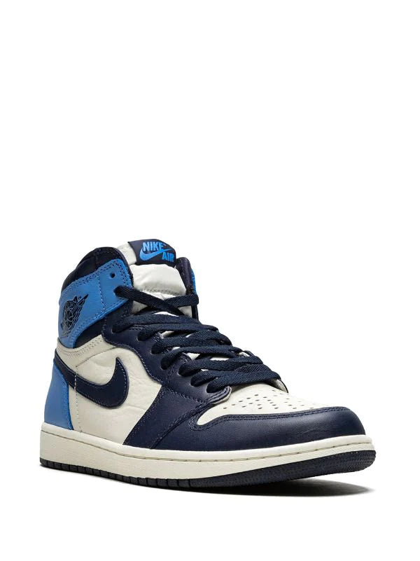 Air Jordan 1 Retro Hich Og