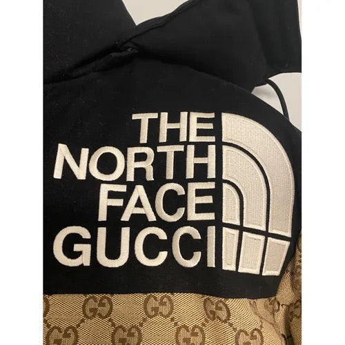 The North F x GG