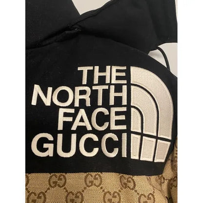 The North F x GG